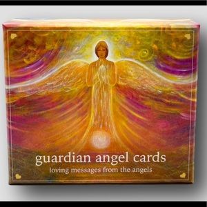 Guardian Angel Cards: Loving Messages from the Angels